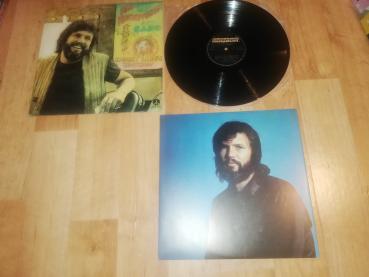 Kris Kristofferson and Band Spooky Lady`s Sideshow 1974 Monument MNT S-69074 Holländische Pressung VG/VG