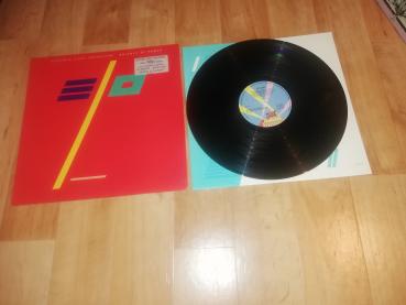 Electric Light Orchestra Balance of Power 1986 Jet Records 26467 Holländische Pressung VG/VG+