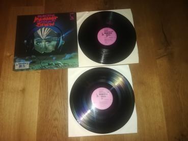 Electric Monster Rock Show 1970 Liberty – LBS 83 423/24 X Doppel LP Deutsche Pressung VG+/VG+