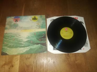 MFSB Universal Love 1975 CBS PIR 80410  Holländische Pressung VG+/VG+