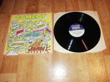 Comedy Sound Effects No.28 1983 BBC Records REC 478 UK Pressung VG/VG