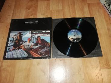 Crosby, Stills & Nash 1977 Atlantic SD 9104 US Pressung VG/VG-