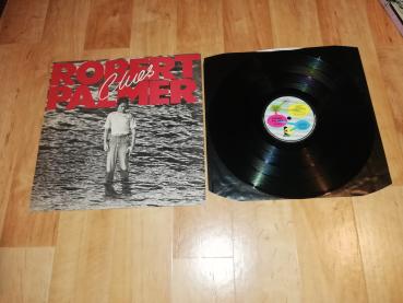 Robert Palmer Clues 1980 Island Records ILPS 9595 UK Pressung VG+/VG+