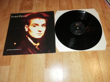 Sinead `Connor Nothing compares 2U 1990 Chrysalis 613006 Deutsche Pressung VG/VG