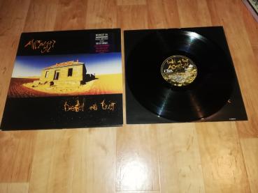 Midnight Oil Diesel and Dust 1987 CBS 460005 1 Holländische Pressung VG/VG+