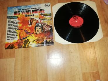 Geoff Love and his Orchestra play Big War Movie Themes 1971 MFP MFP 5171 UK Pressung VG+/VG+