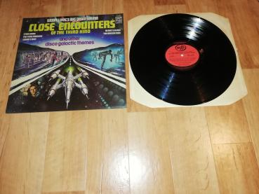 Geoff Love`s Big Disco Sound Close Encounters of the third Kind 1978 MFP MFP 50375 UK Pressung VG+/VG+