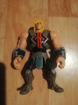 Masters of the Universe He Man Power Attack 2021