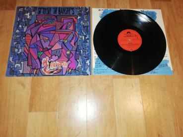 Siouxsie and The Banshees Hyaena 1984 Polydor 821510-1 Deutsche Pressung VG-/VG+