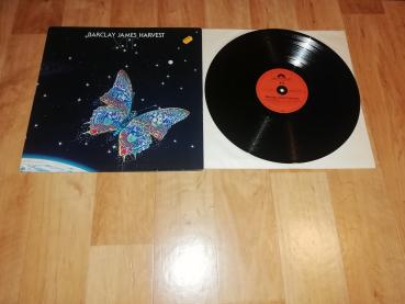 Barclay James Harvest XII 1978 Polydor 2460282 Deutsche Pressung VG+/VG+