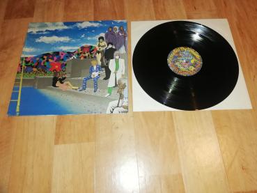 Prince and the Revolution 1985 Around the World in a Day 925286-1 Deutsche Pressung VG/VG+