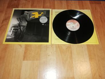 Supertramp Free as a Bird 1987 A&M Records 395181-1 Deutsche Pressung VG+/VG+