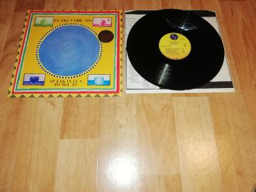 Talking Heads Speaking In Tongues 1983 Sire Records 923883-1 Deutsche Pressung VG+/VG+