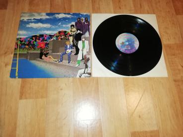 Prince and the Revolution 1985 Around the World in a Day 1-25286 US Pressung VG/VG+