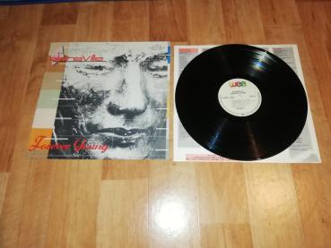 Alphaville-Forever young 1984 Wea 240481-1 Deutsche Pressung VG-/VG+