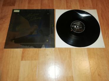 Modern Talking-The 3rd Album Ready for romance 1986 Hansa 36095-8 Sonderauflage Sonocord Deutsche Pressung VG/VG+