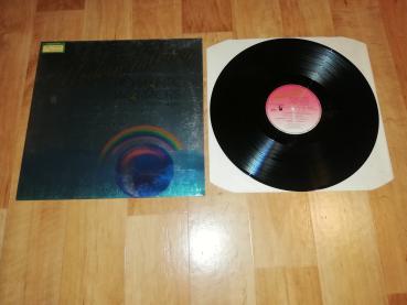 Modern Talking Romantic Warriors 1987 Hansa 36177-4 Deutsche Pressung VG+/VG+