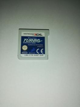 Turbo Super Stunt Squad 3DS USK ab 0 Jahren loses Modul