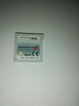 Mario Kart 7 Nintendo 3DS USK ab 0 Jahren loses Modul