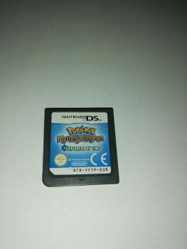 Pokemon Mystery Dungeon Explorers of Time Nintendo DS USK ab 0 Jahren loses Modul