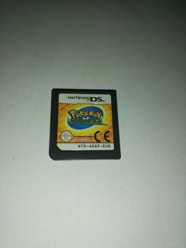 Pokemon Ranger Nintendo DS USK ab 0 Jahren loses Modul