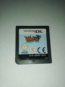 Wickie und die starken Männer Nintendo DS USK ab 0 Jahren loses Modul