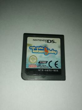Mein erstes Katzenbaby Nintendo DS USK ab 0 Jahren loses Modul