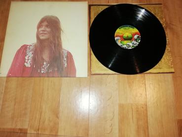 Melanie Gather Me 1971 Neighborhood Records NRS 47001 US Pressung VG/VG+
