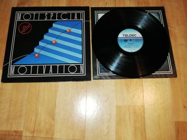 Moti Special Motivation 1985 Teldec 6.26166 AS Deutsche Pressung VG+/VG