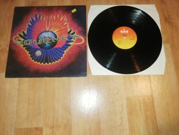 Journey-Infinity 1978 CBS 82244 Holländische Pressung VG/VG