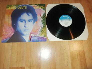 John Waite Ignition 1982 Chrysalis 204791-270 Deutsche Pressung VG/VG+