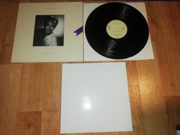 Midge Ure The Gift 1985 Chrysalis Records 207088-629 Deutsche Pressung NM/VG+