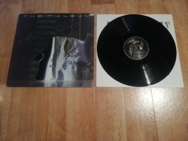 Modern Talking-The 1ST Album 1985 Hansa 206818-620 Deutsche Pressung VG/VG
