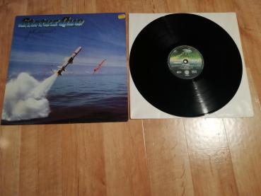 Status Quo Just Supposin 1980 Vertigo 6302057 Deutsche Pressung VG+/VG+