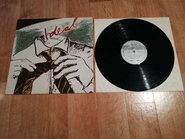 Ideal-Ideal 1981 Deutsche Austrophon GmbH KS 80.004 Deutsche Pressung VG+/VG+
