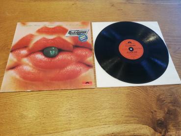 Achim Reichel  A.R. & Machines – Die Grüne Reise = The Green Journey 1971 Polydor 2459 057 Deutsche Pressung NM/VG+