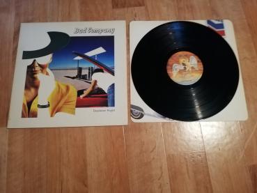 Bad Company Desolation Angels 1979 Swan Song Recording SSK 59408 UK Pressung VG/VG+