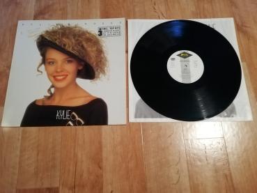 Kylie Minogue-Kylie Minogue 1988 PWL Records 6.25836 Deutsche Pressung VG+/VG+