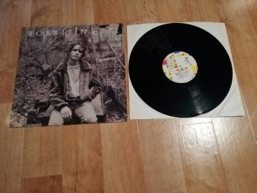 Robbie Nevil 1986 Manhattan Records 064-240635 1 Europäische Pressung VG+/VG+