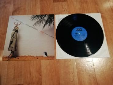 City-Casablanca .... oder gute Gründe 1987 Teldec Telefunken  6.26444 AP Deutsche Pressung VG+/VG+