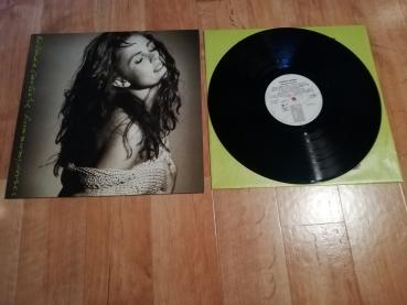 Belinda Carlisle Runaway Horses 1989 Virgin Records 210303 Europäische Pressung VG/VG+