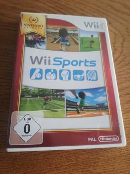 Wii Wii Sports Selects Edition Nintendo USK ab 0 Jahre