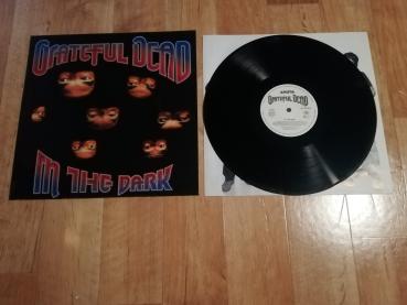 Grateful Dead In the dark 1987 Arista 208564 Deutsche Pressung VG/VG+