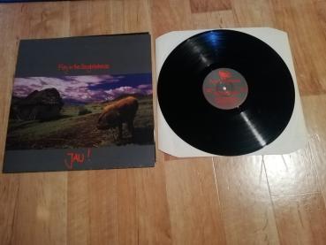 Fury in the Slaughterhouse Jau 1990 SPV Records 008-88301 Deutsche Pressung VG/VG+
