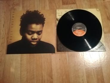 Tracy Chapman-Tracy Chapman 1988 Elektra 960774-1 Deutsche Pressung VG/VG+