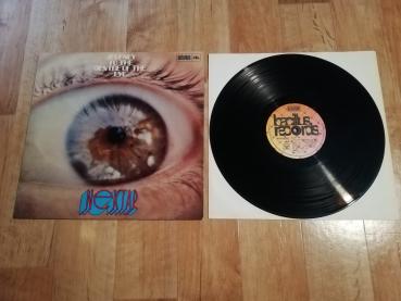 Nektar-Journey to the centre of the eye Bellaphon BLPS 19064 Deutsche Pressung VG/VG+