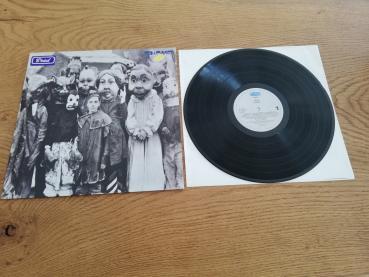 Brad Shame 1993 Epic 473596 1 Holländische Pressung NM/VG+