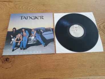 Tangier Stranded 1991 Atco Records 7567-91603-1 Deutsche Pressung NM/VG+