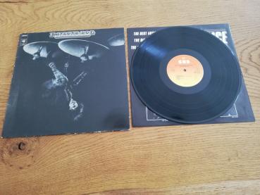 Pavlov`s Dog At the Sound of the Bell 1976 CBS 81163 Holländische Pressung VG+/VG