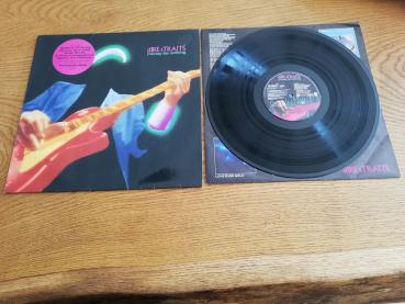 Dire Straits Money for nothing 1988 Vertigo 836419-1 Holländische Pressung VG+/VG+